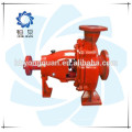 fire fighting pump/booster water pump